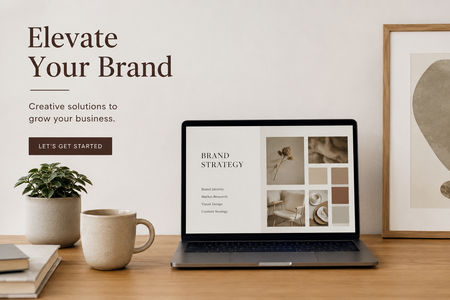 Branding
